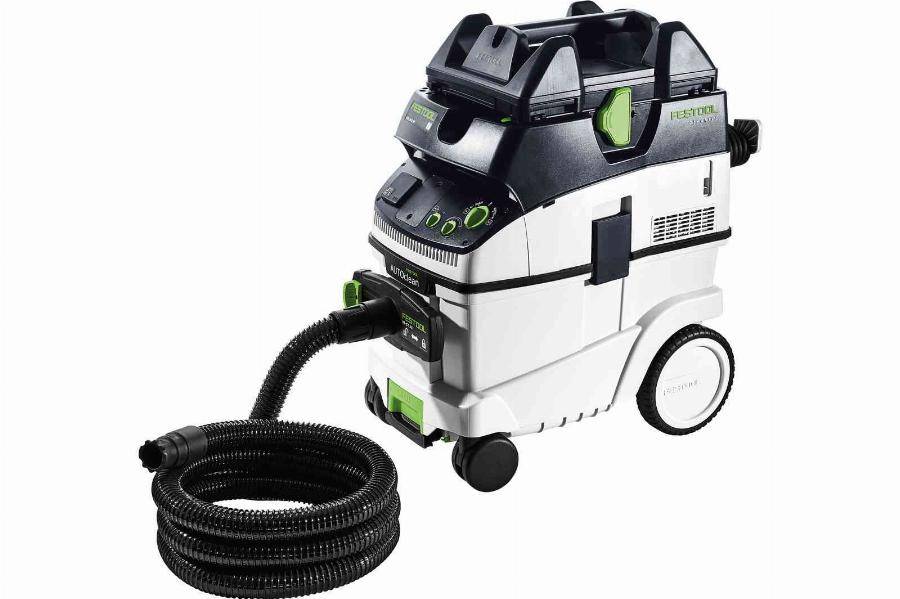 Festool - Aspirateur CLEANTEC CTL 36 E AC-PLANEX - FESTOOL - 576850 - Imagen 2