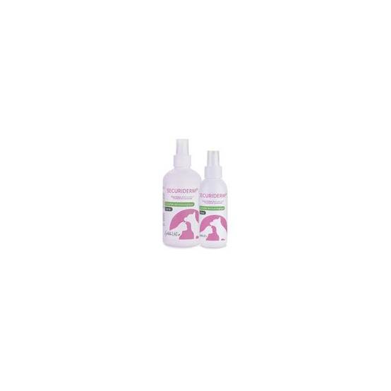 Spray réparateur peau - Securiderm - GREENVET 250