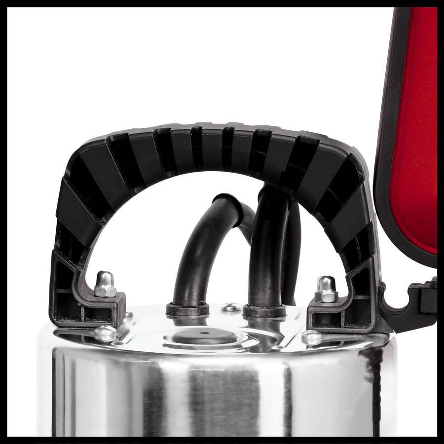 Einhell - Pompe d'évacuation pour eaux chargées GC-DP 9035 N Einhell - Image 2