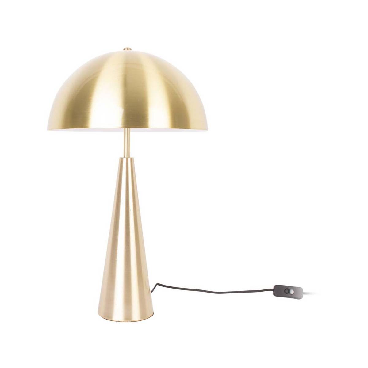 Leitmotiv - Lampe à poser en métal Sublime Leitmotiv - Imagen 1