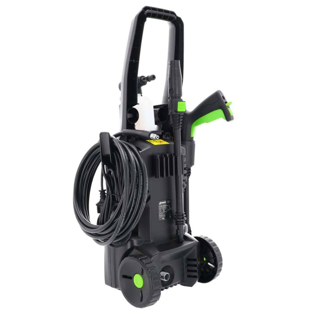 Ribimex - Nettoyeur haute pression électrique RX1 110 bars avec accessoires - Image 3