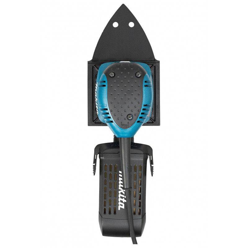 Makita - Ponceuse vibrante MAKITA BO4565K 200W Makita - Imagen 5