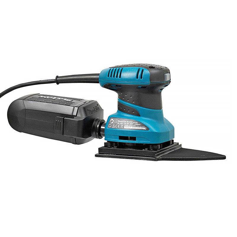 Makita - Ponceuse vibrante MAKITA BO4565K 200W Makita - Imagen 2