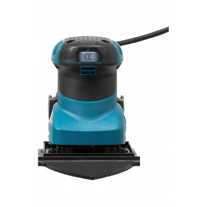 Makita - Ponceuse vibrante MAKITA BO4565K 200W Makita - Imagen 4
