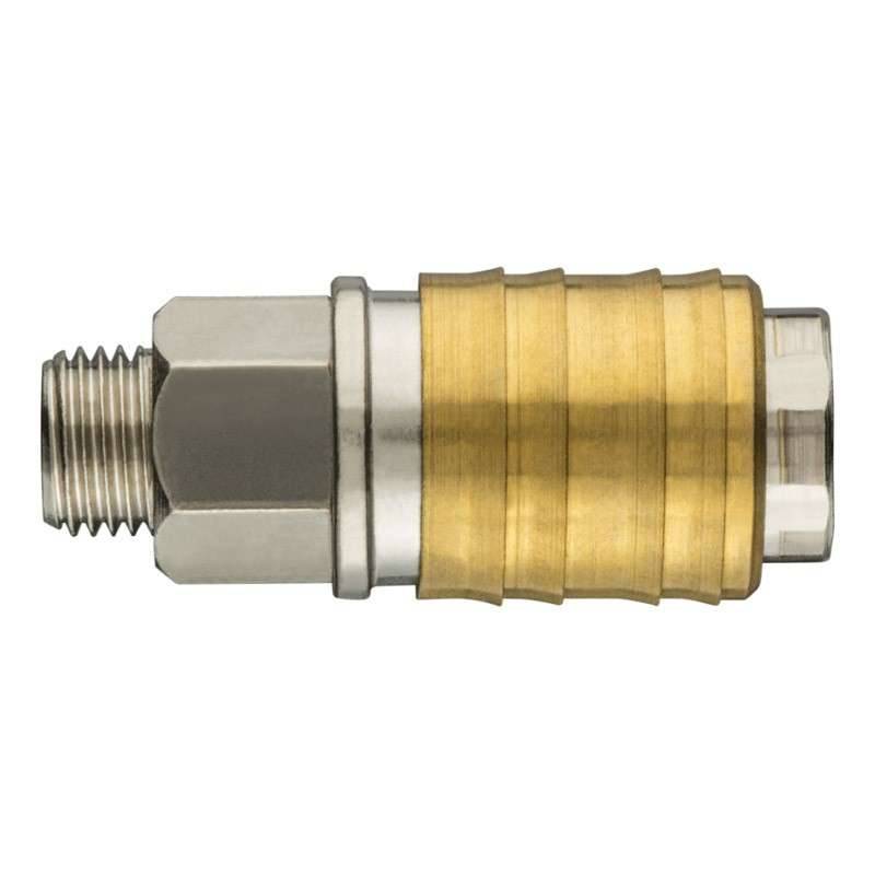 Neo Tools - Raccord pour compresseur et clé a choc pneumatique NEO TOOLS - taille 1/2 - NEO TOOLS