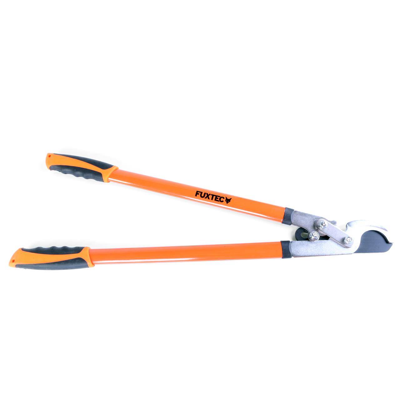 Sécateur - cisailles de jardinage - FUXTEC - FX-ASB72 - 72 cm - Image 4