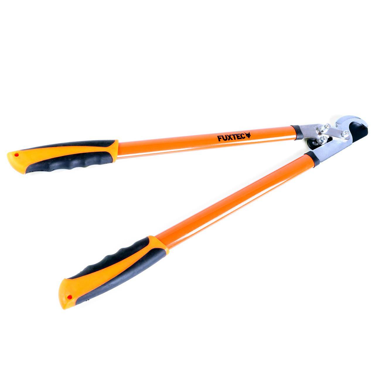 Sécateur - cisailles de jardinage - FUXTEC - FX-ASB72 - 72 cm - Image 2