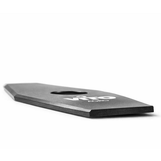 Lame de coupe pour débroussailleuse 2 dents Diam 310mm Alesage 25.4 VITO - Image 5