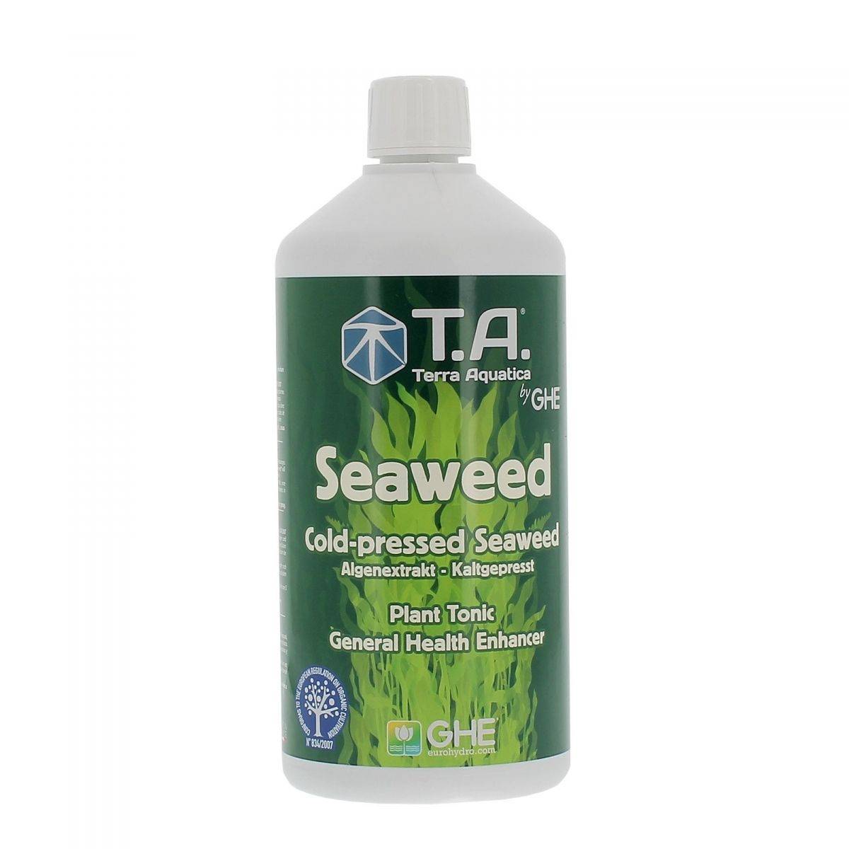 SEAWEED 500ml Terra Aquatica - Image 2