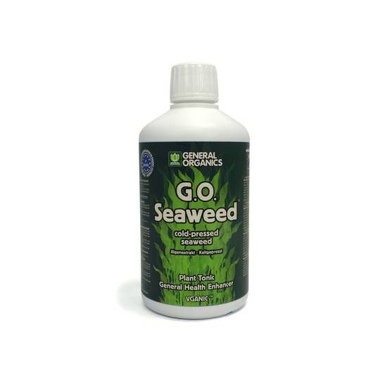 SEAWEED 500ml Terra Aquatica - Image 3