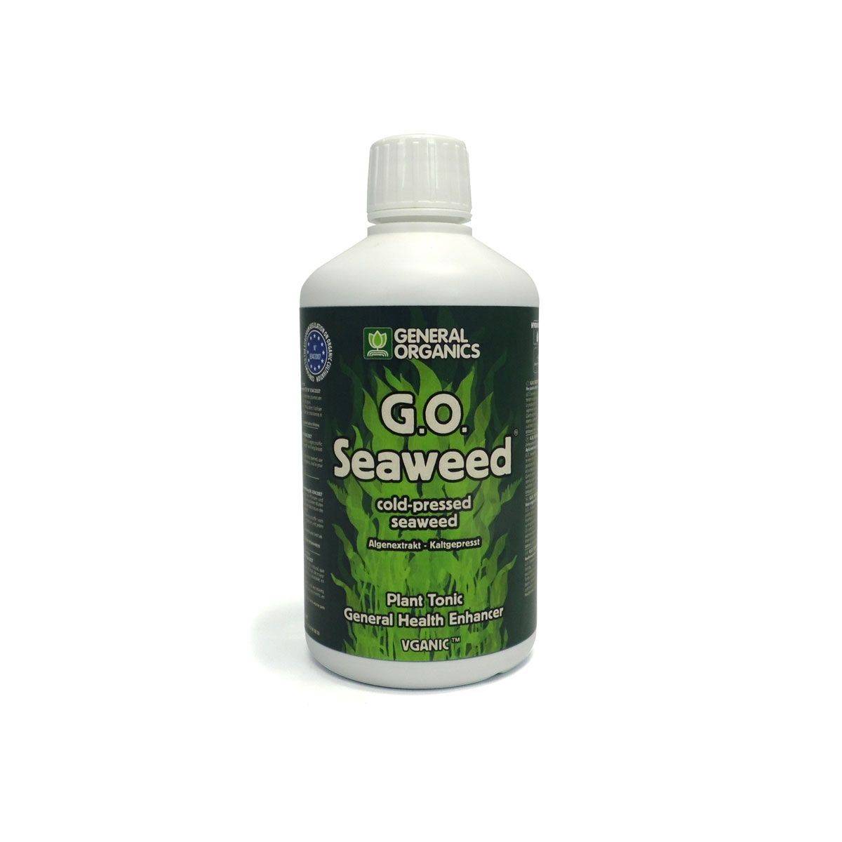 SEAWEED 500ml Terra Aquatica - Image 3