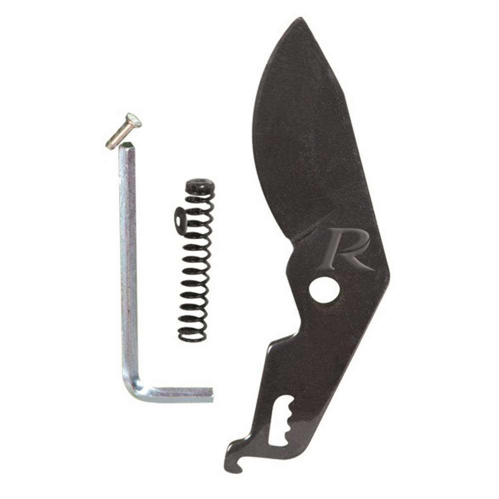 Ribimex - Lame avec accessoires sécateur modèle PRSCC08