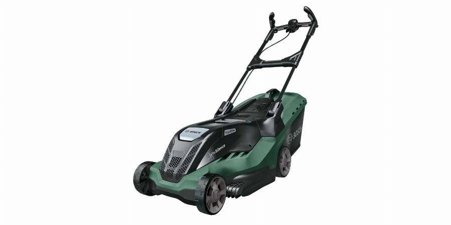 Bosch Vert - Tondeuse Advanced Rotak 750 BOSCH filaire - 06008B9305 - Imagen 1