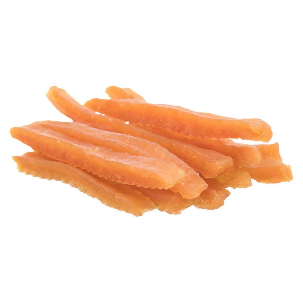 Trixie - Trixie - Friandise au poulet  sachet de 100 gr  OMEGA Stripes pour chien - Imagen 3