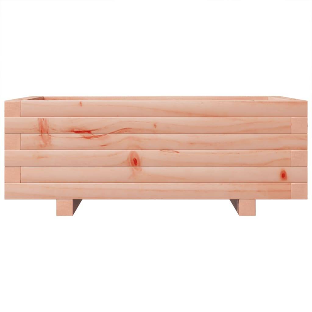 Maison Chic - Jardinière, Bac à fleurs, Pot de fleurs 70x40x26,5 cm bois massif douglas - Imagen 5