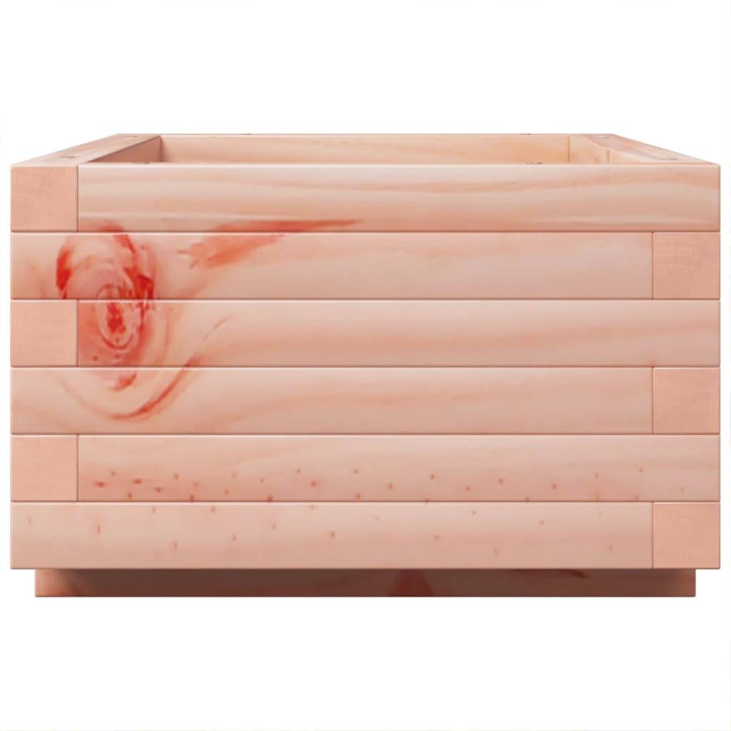 Maison Chic - Jardinière, Bac à fleurs, Pot de fleurs 70x40x26,5 cm bois massif douglas - Imagen 6