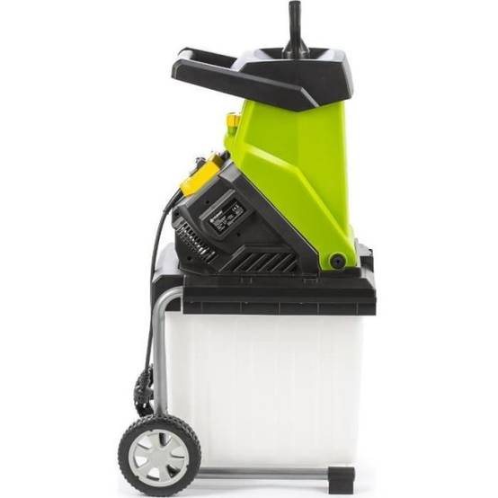 Broyeur de végétaux - Fieldmann - FZD 4020-E - Image 2