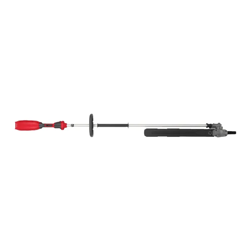 Taille-haies sur perche fixe FHETE27-802 M18 FUEL 267 cm - 18V 8,0Ah - Batteries et Chargeur inclus - MILWAUKEE - 4933492911 - Image 5