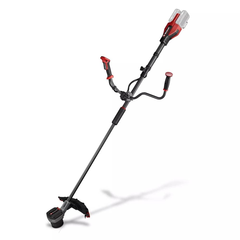 Einhell - Débroussailleuse GP-BC 36/430 Li BL-Solo - 36V - brushless - guidon ergonomique - lame 3 dents-  sans batterie/chargeur Einhell