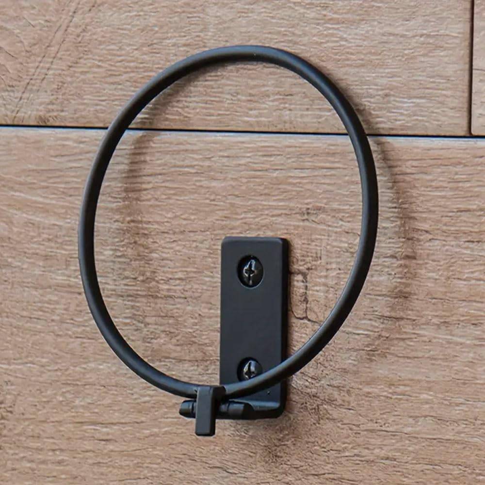 Support pour pot de fleurs，Anneaux pour pots de fleurs - Supports pour plantes - Pliables - Lot de 3 - 6 pouces-Lytech