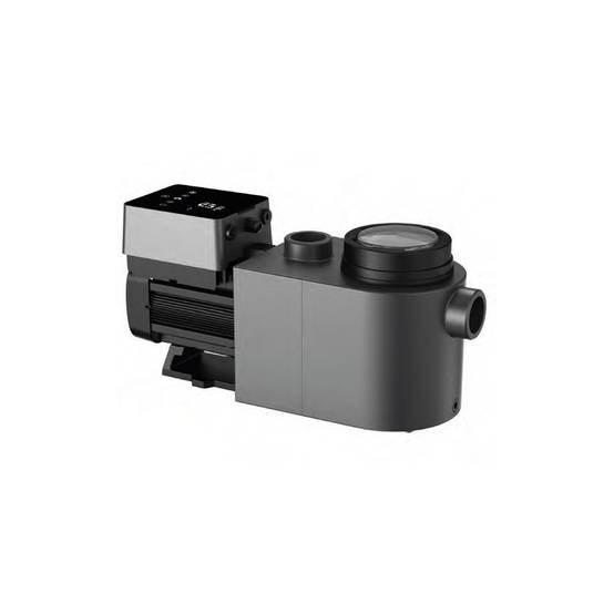 Pompe de filtration INVERPRO à inverseur complet - VS à vitesse variable