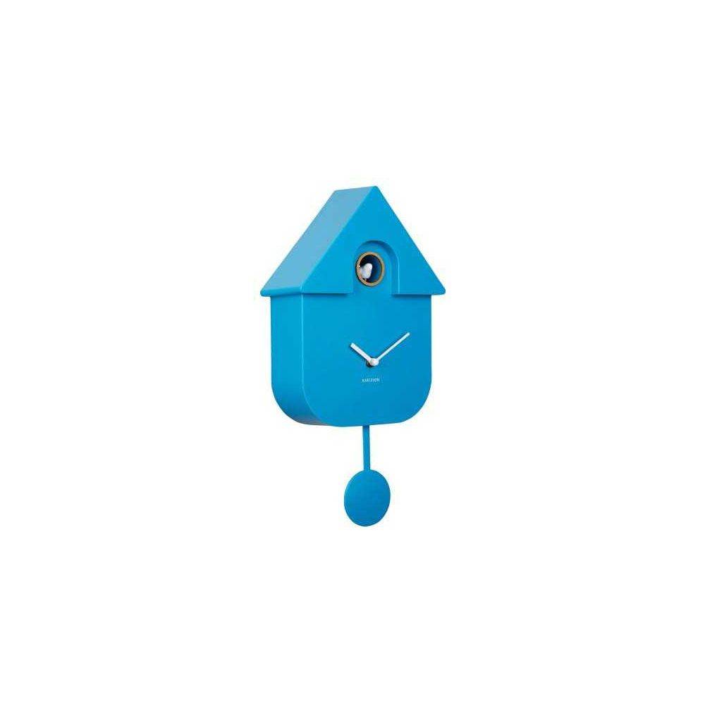Karlsson - Horloge murale moderne Cuckoo - Imagen 2