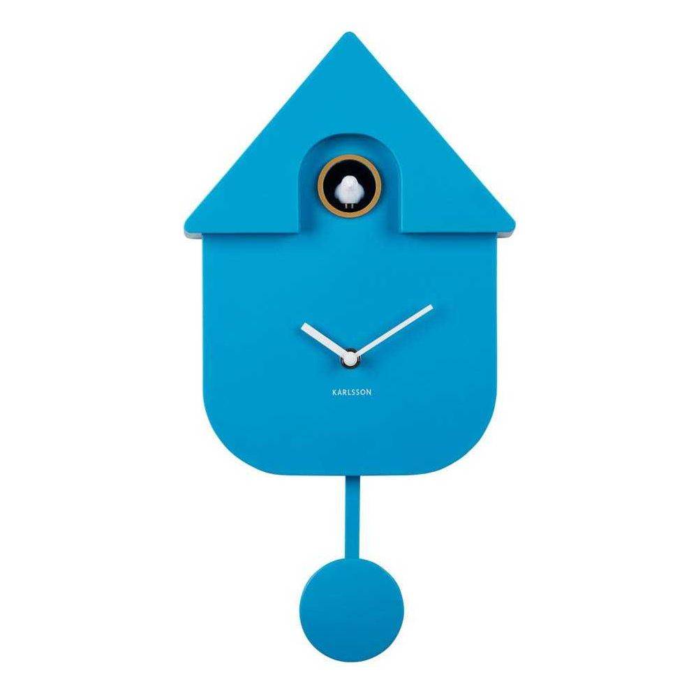 Karlsson - Horloge murale moderne Cuckoo - Imagen 4