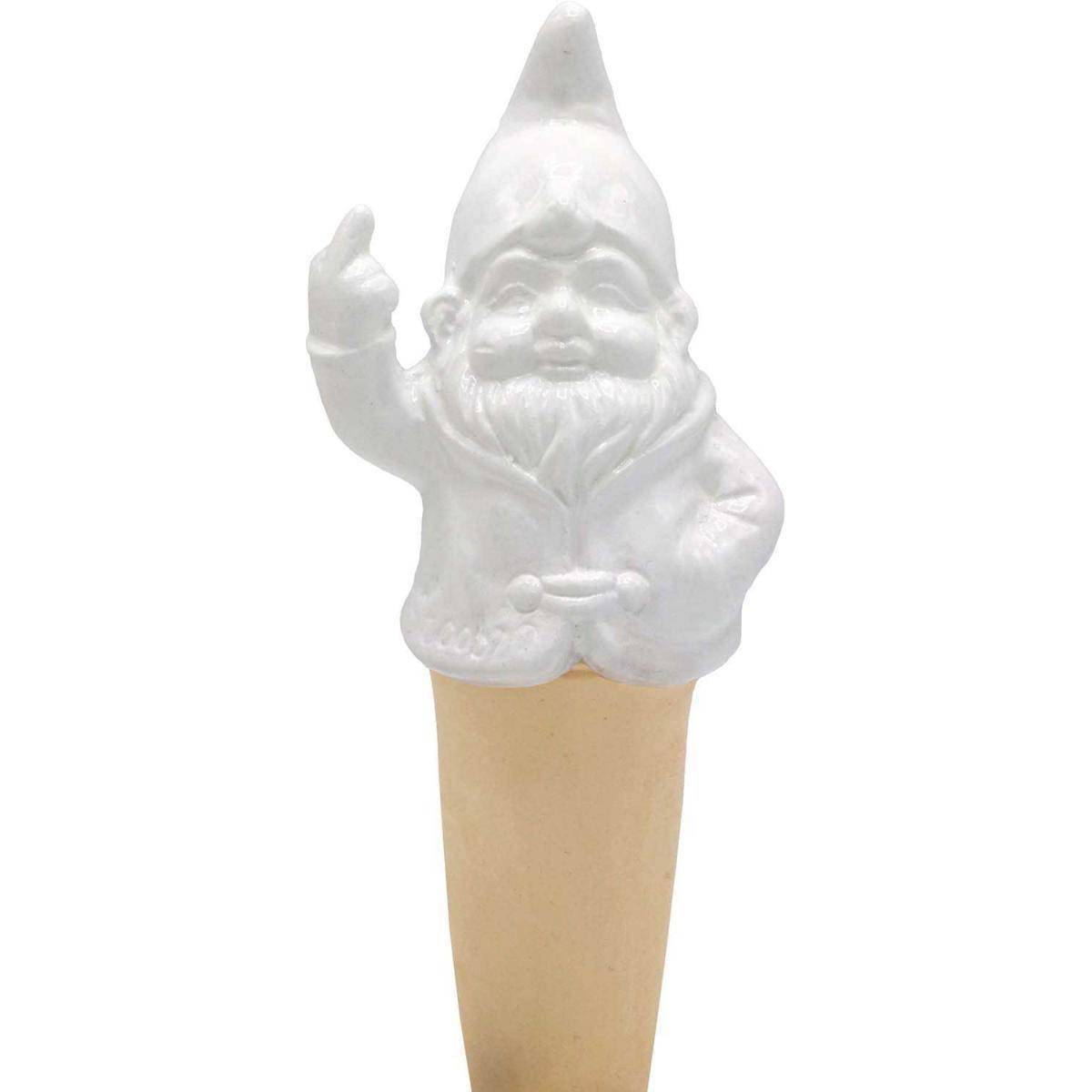 Stoobz - Arroseur goutte à goutte Nain F*ck 6 x 4.5 x 16.5 cm - Imagen 1