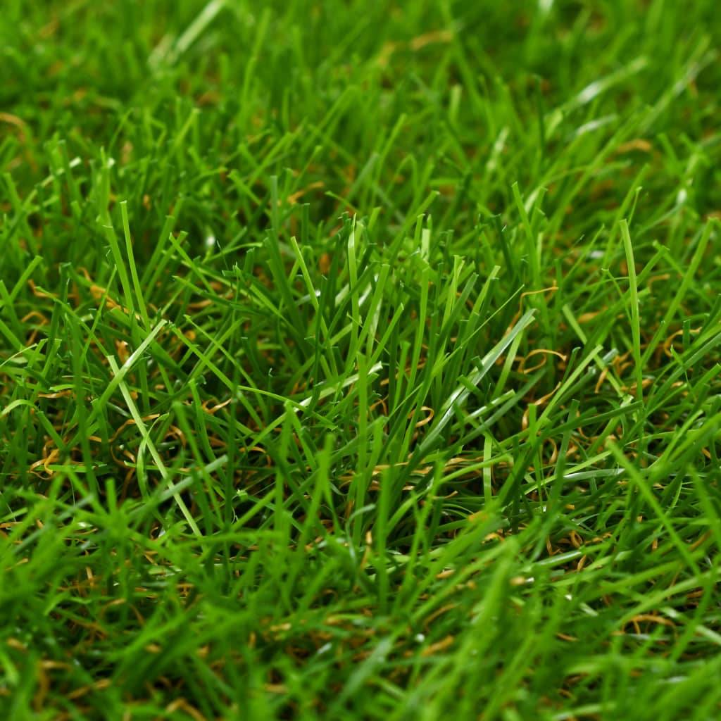 Vidaxl - Gazon artificiel 1x2 m/30 mm Vert - Image 2