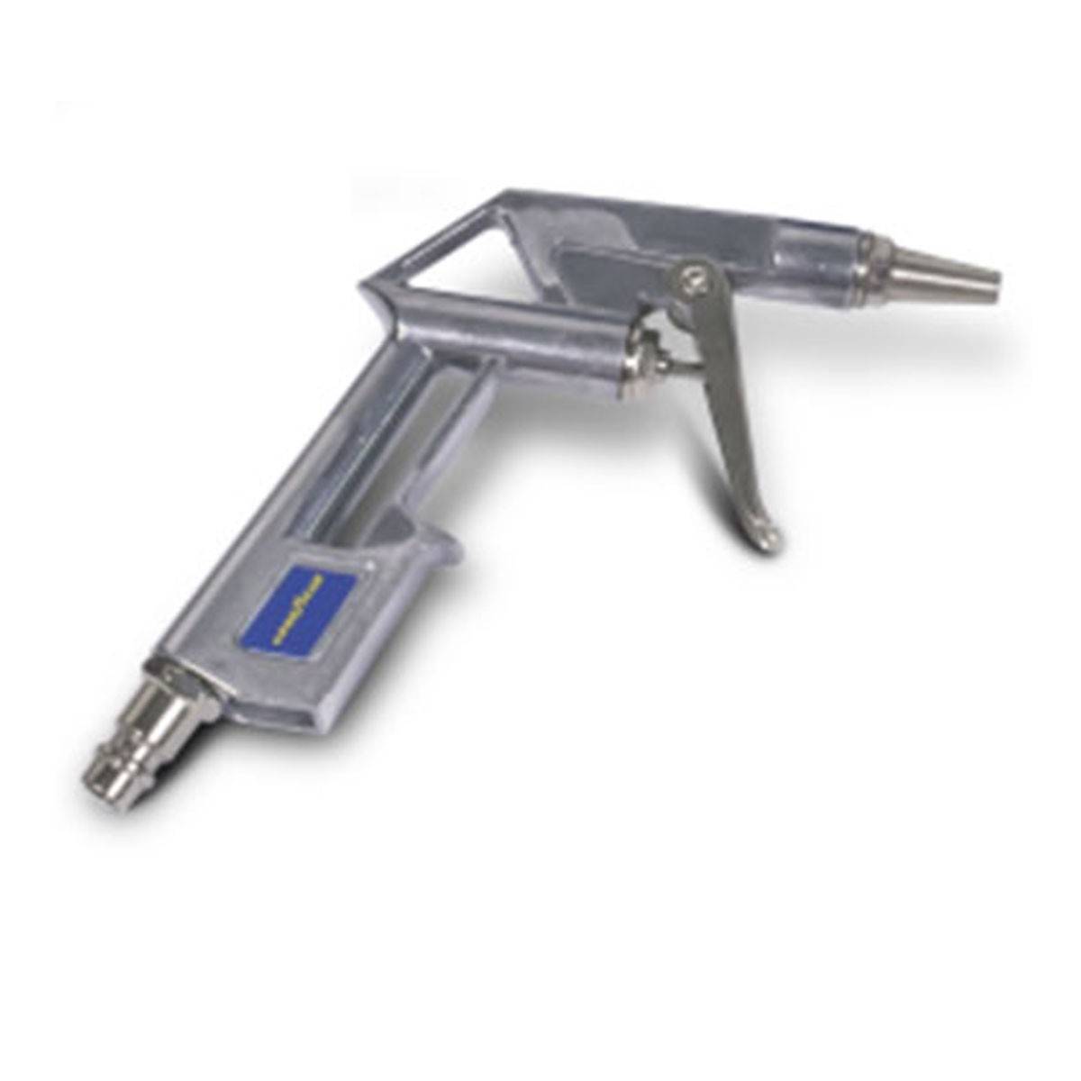 Kit 5 outils Air comprimé pour Compresseurs d'air Pression 8 bar GOODYEAR - Imagen 4