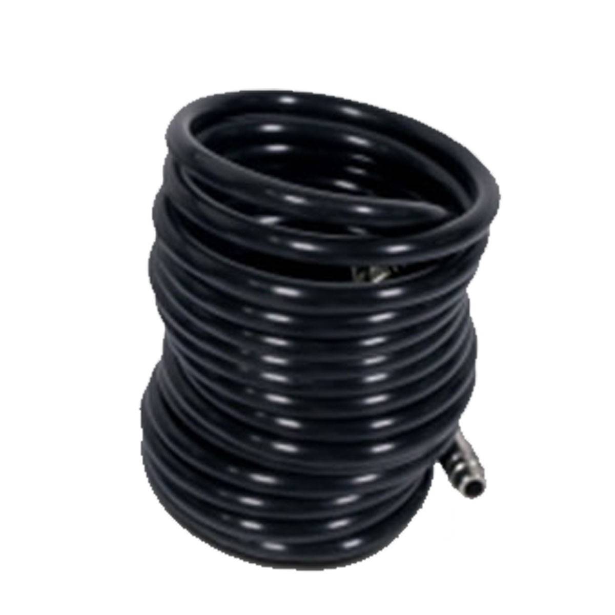 Kit 5 outils Air comprimé pour Compresseurs d'air Pression 8 bar GOODYEAR - Imagen 5