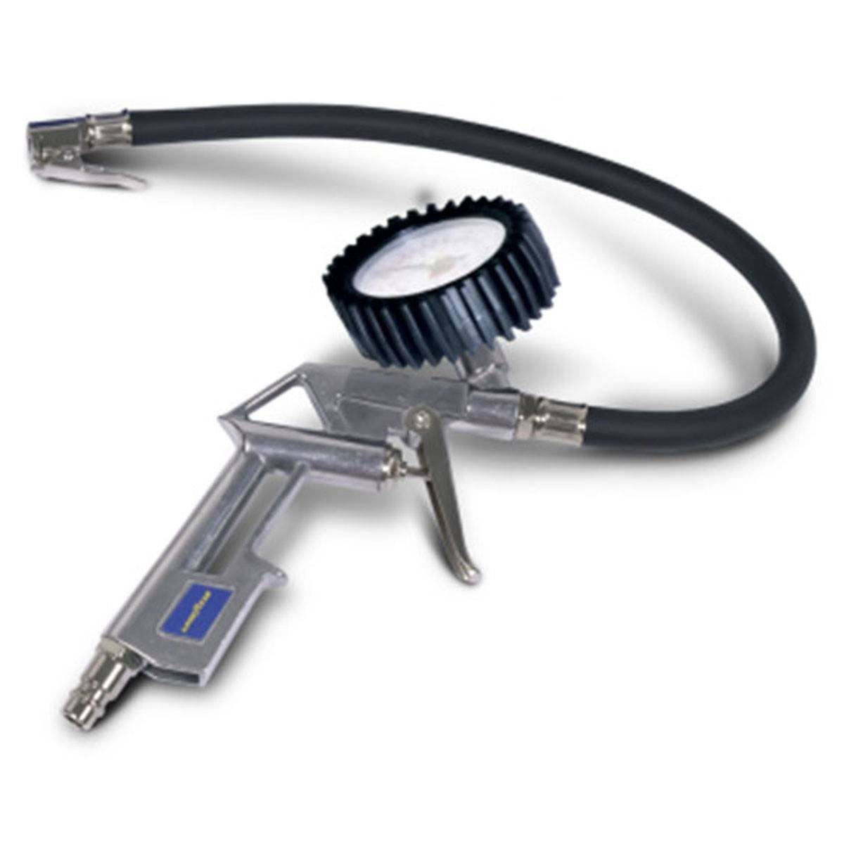 Kit 5 outils Air comprimé pour Compresseurs d'air Pression 8 bar GOODYEAR - Imagen 3