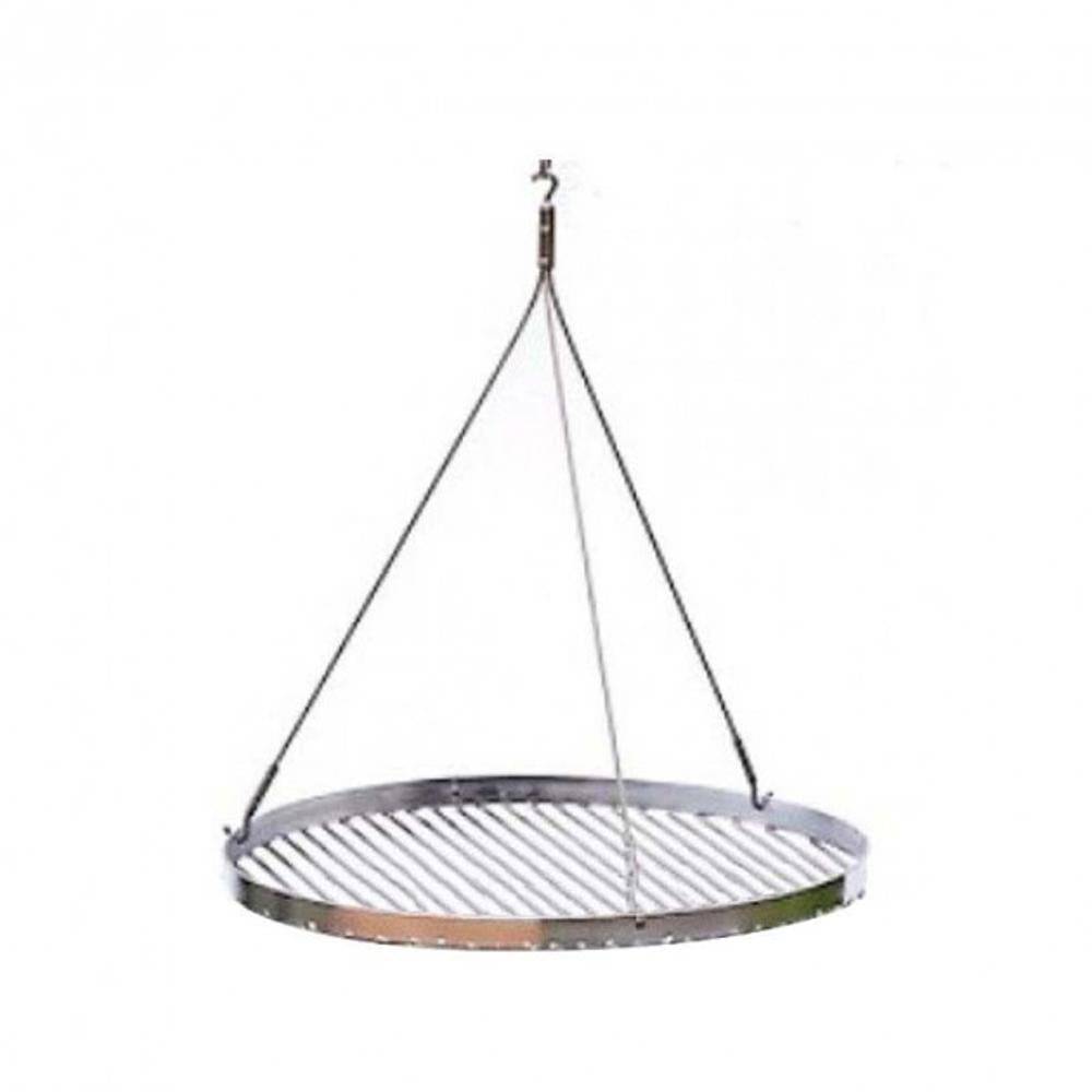 Grille de cuisson barbecue Balgrill 1000 chrome - Imagen 1