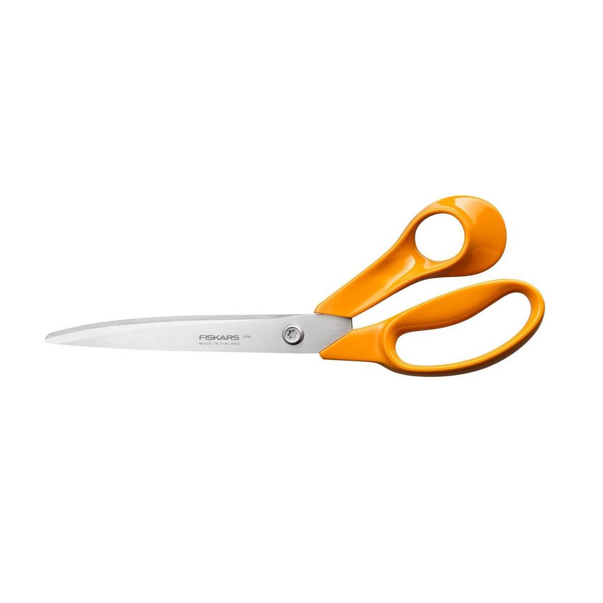 Fiskars - Ciseaux universal premium droitier 25 cm 1075050 Fiskars - Image 1