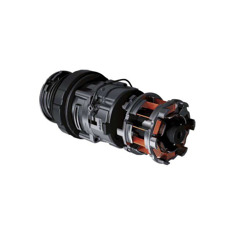 Einhell - Perceuse visseuse EINHELL 18V Power X-Change - Sans batterie ni chargeur - TE-CD 18/40 Li BL - Solo - Image 5