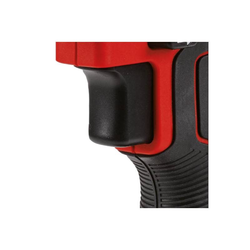 Einhell - Perceuse visseuse EINHELL 18V Power X-Change - Sans batterie ni chargeur - TE-CD 18/40 Li BL - Solo - Image 3