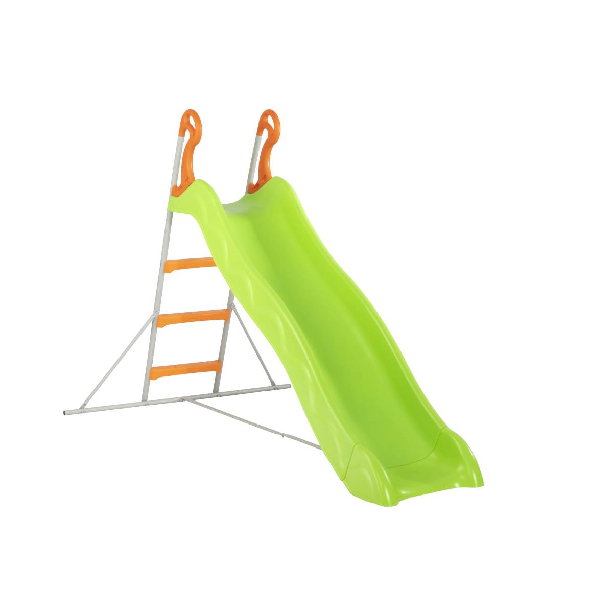 Trigano Jardin - Toboggan de 2.15m de glisse J-31101P4 Trigano Jardin - Imagen 1