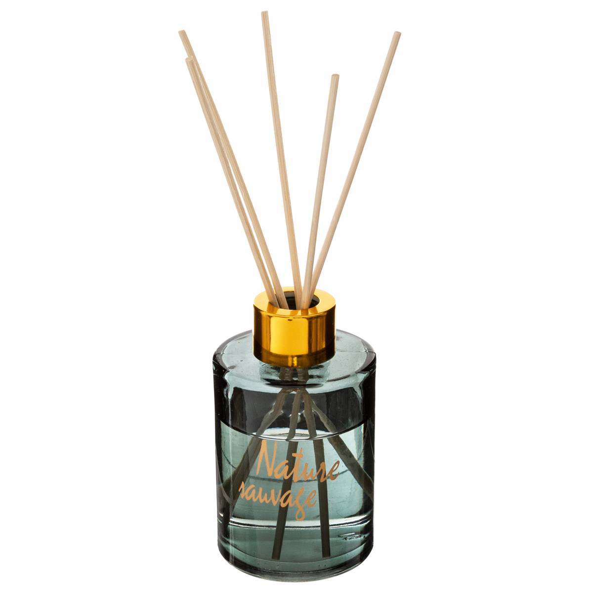 Atmosphera - Coffret senteur cage Lola nature sauvage - Atmosphera Créateur d'intérieur - Image 2