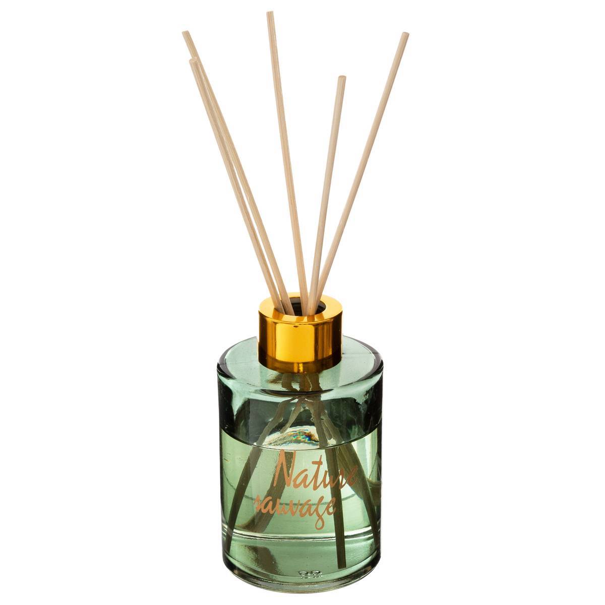 Atmosphera - Coffret senteur cage Lola nature sauvage - Atmosphera Créateur d'intérieur - Image 4