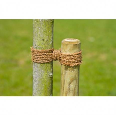 Nature - Corde en coco, Lot de 1 - Imagen 2