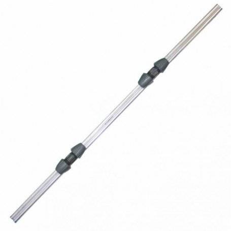 Hozelock - Allonge lance en aluminium pour pulvérisateur 2x0,60m HZ HOZELOCK - Imagen 2