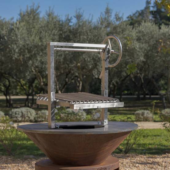 Grill Argentin 150 - Image 1