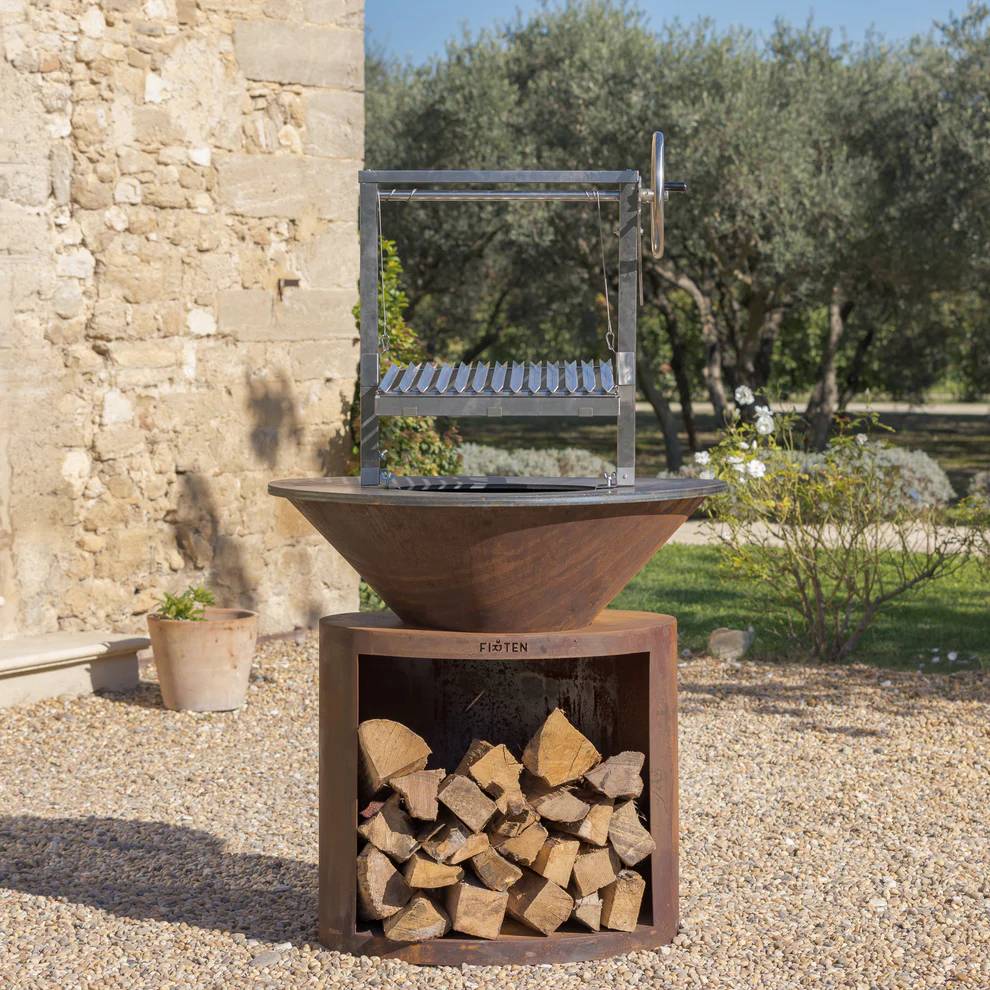 Grill Argentin 150 - Image 2