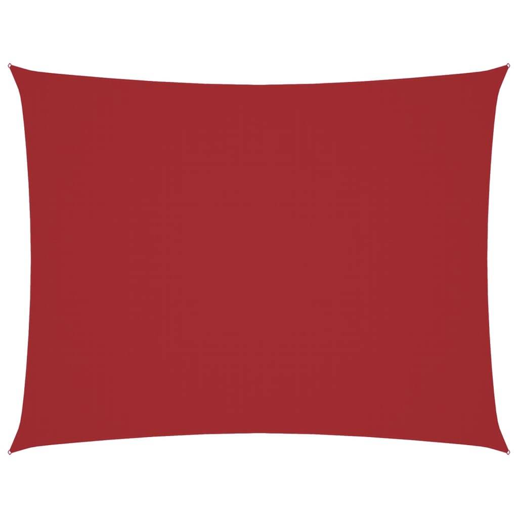 Prolenta Premium - Store banne polyuréthane rouge 2,5 x 3,5 m - Prolenta premium p323.9 - Image 1