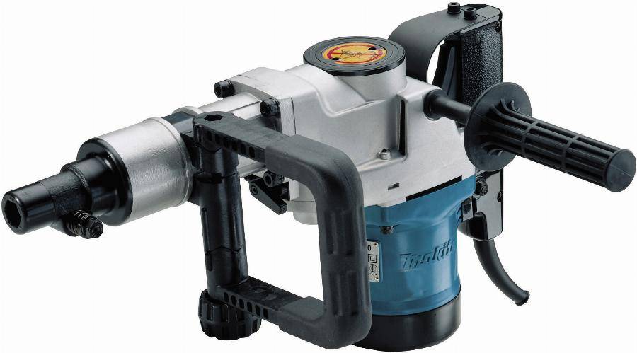Makita - Perfo-burineur Cannelure 1200 W 50 mm MAKITA - HR5000