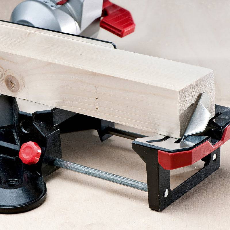 Metabo - Scie à onglets 1350 W KGSV 216 M - METABO - 619261000 - Imagen 4