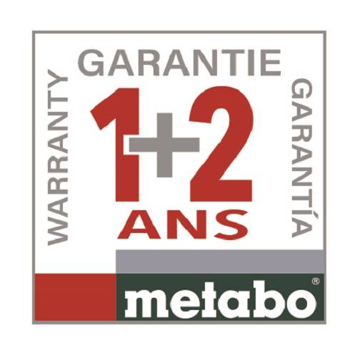 Metabo - Scie à onglets 1350 W KGSV 216 M - METABO - 619261000 - Imagen 2