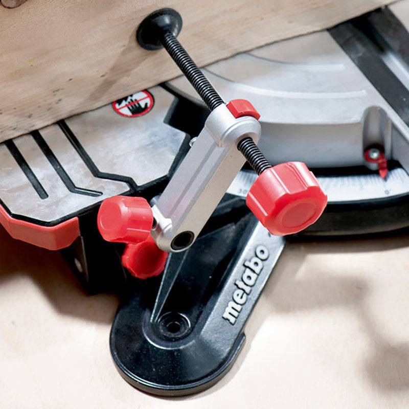 Metabo - Scie à onglets 1350 W KGSV 216 M - METABO - 619261000 - Imagen 5
