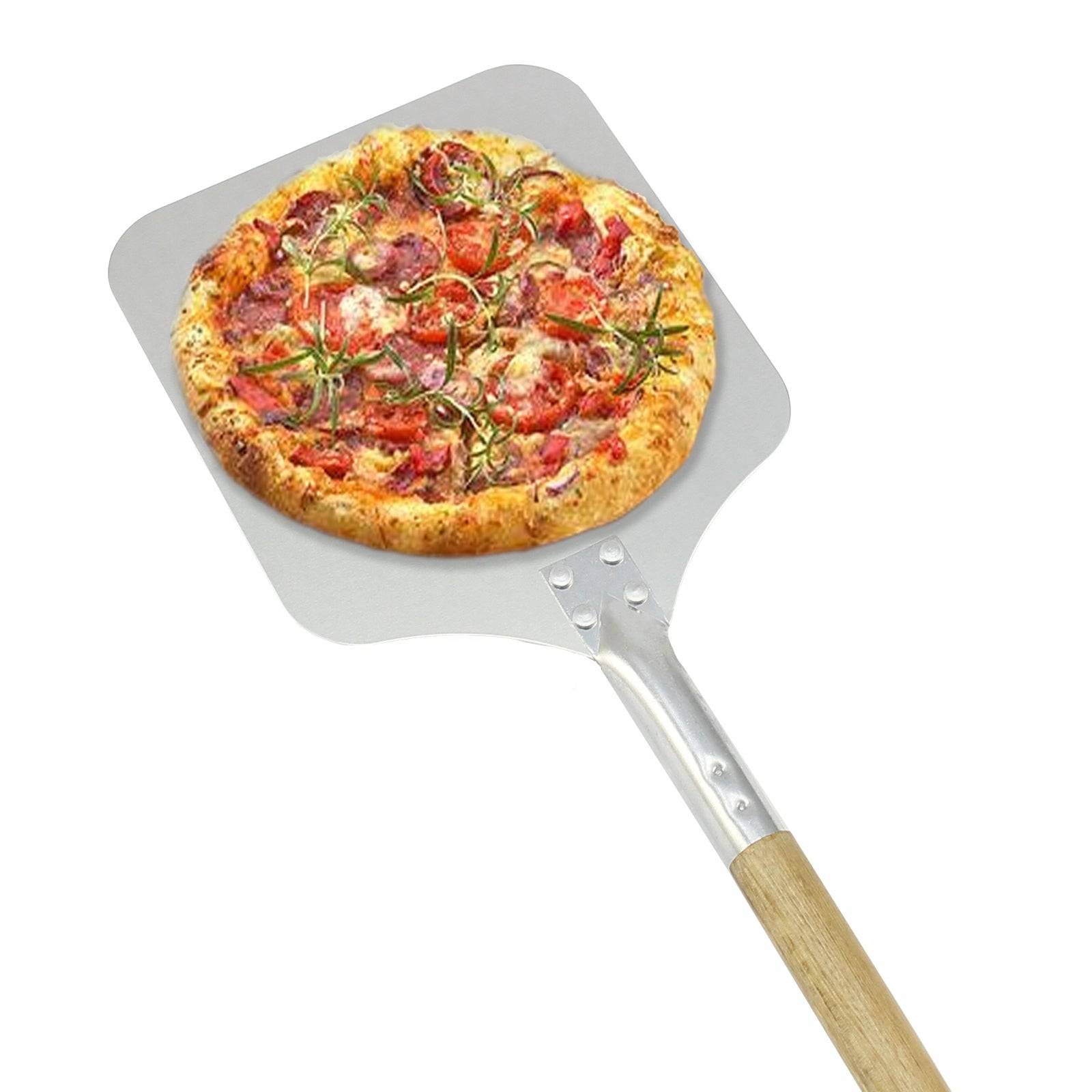 Kukoo - Pelle à Pizza Kukoo 22 cm - Imagen 4