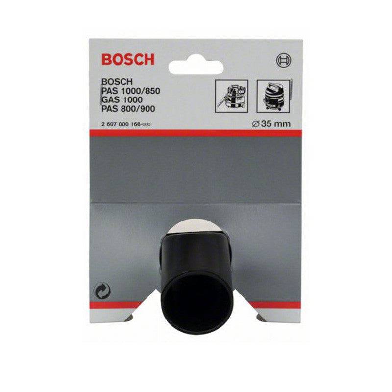 Bosch - Suceur plat pour ameublement BOSCH 2607000166 - Ø35mm - Pour GAS 10 à 55 Bosch - Image 2